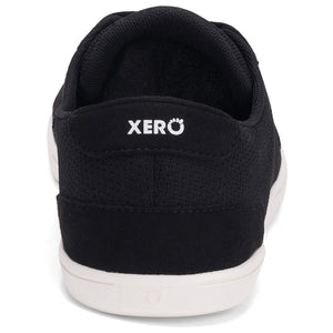 Xero Shoes Dillon musta paljasjalkakengät