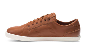 Xero Shoes Barefoot Dillon leather ruskea miehet