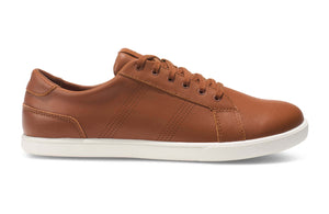 Xero Shoes Barefoot Dillon leather ruskea miehet