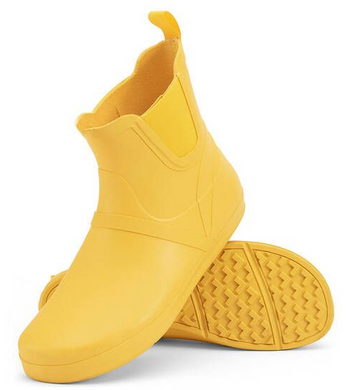 Xero Shoes Barefoot Gracie keltainen