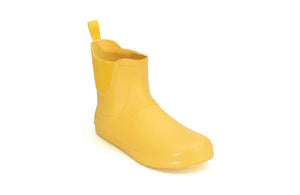 Xero Shoes Barefoot Gracie keltainen