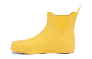 Xero Shoes Barefoot Gracie keltainen