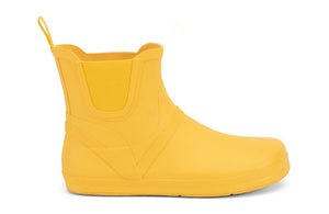 Xero Shoes Barefoot Gracie keltainen