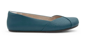 Xero Shoes Barefoot Phoenix Leather turkoosi