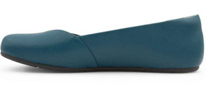 Xero Shoes Barefoot Phoenix Leather turkoosi