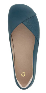 Xero Shoes Barefoot Phoenix Leather turkoosi