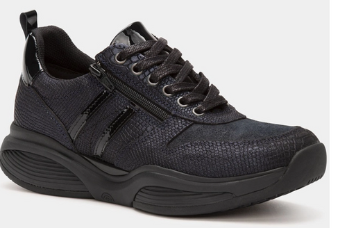 Xsensible SWX 3 Navy Metal