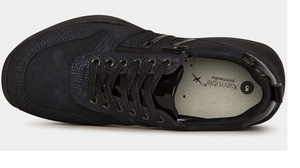 Xsensible SWX 3 Navy Metal
