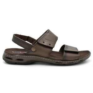 Pegada 530645 sandaalit ruskea