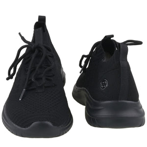 Dockers 48HP208 sneakerit musta